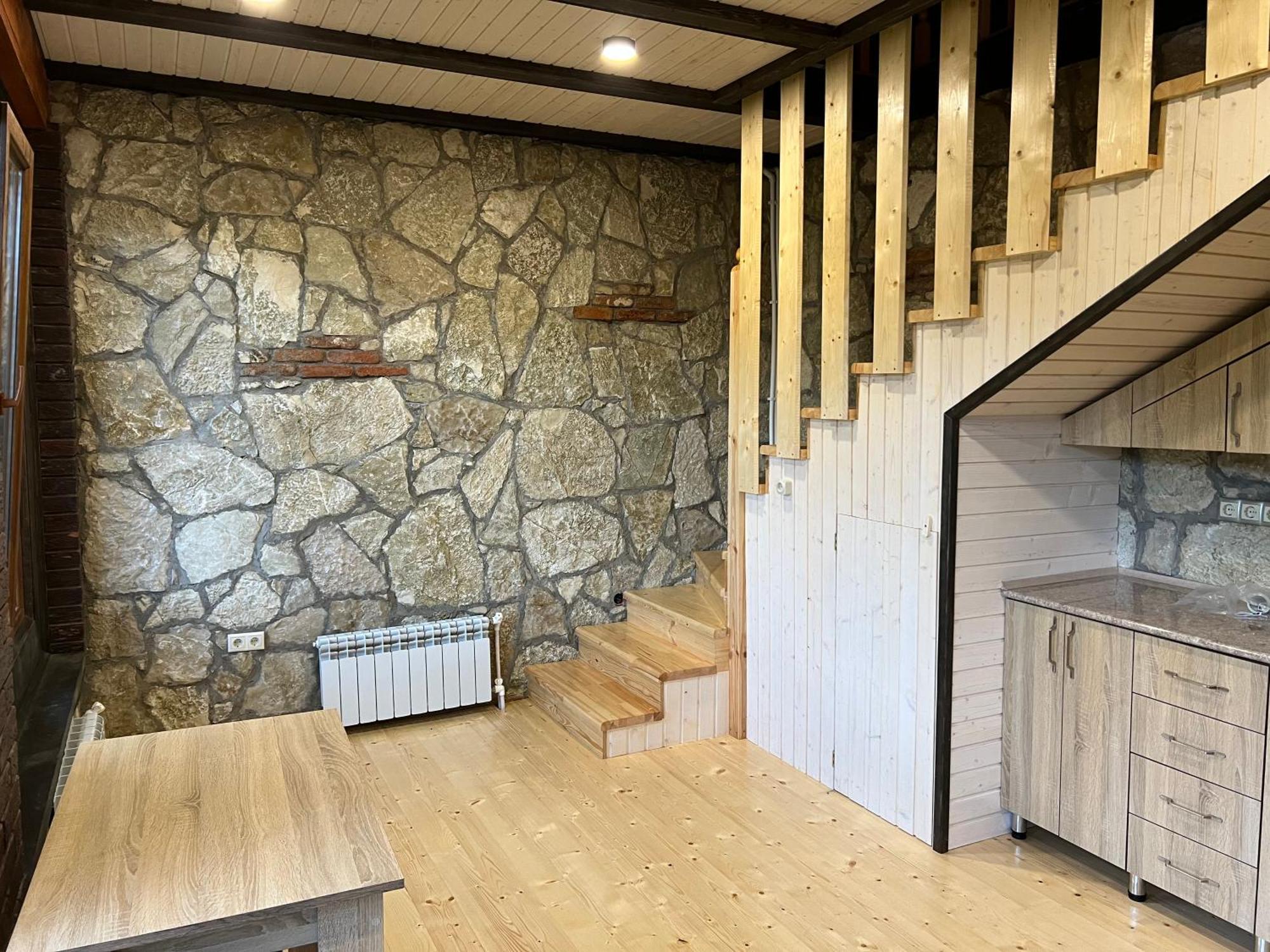 Balkonchik Guesthouse Dilijan Exterior photo