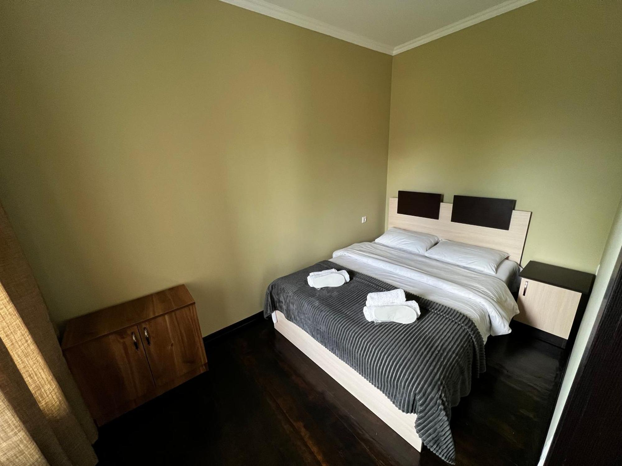 Balkonchik Guesthouse Dilijan Exterior photo